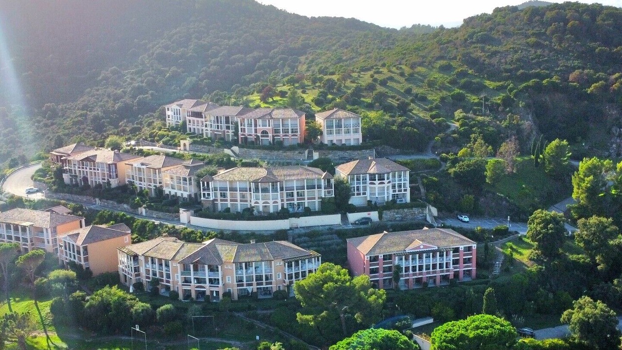 Photo of Outdoor in Cap Esterel
