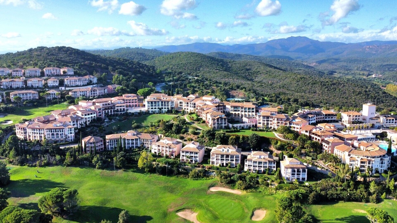 Photo of Outdoor in Cap Esterel