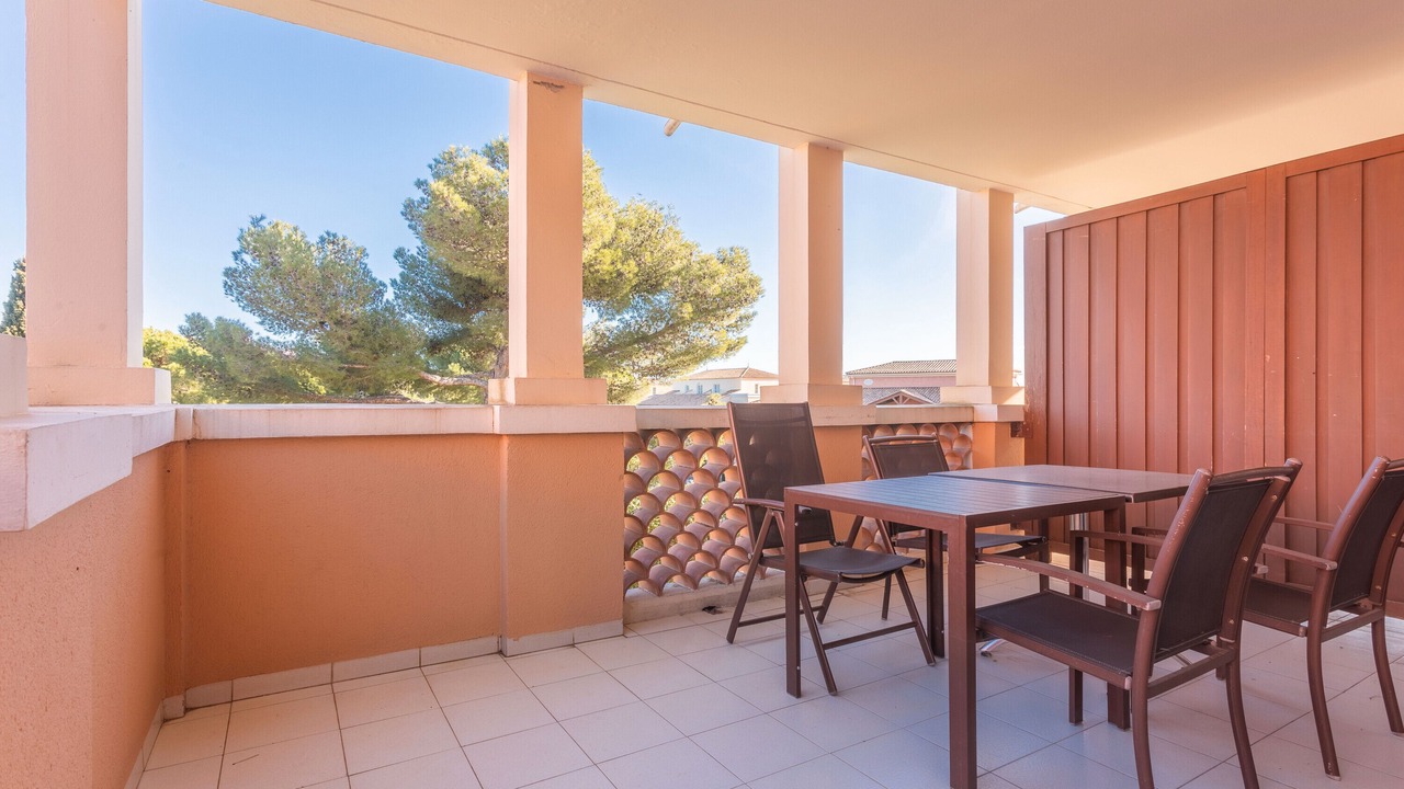 Photo of Outdoor in Cap Esterel