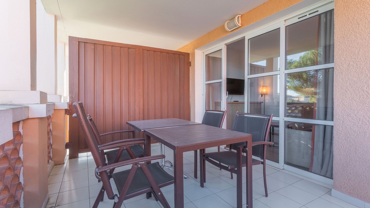Photo of Outdoor in Cap Esterel