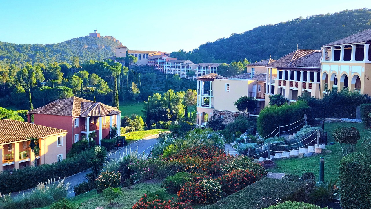 Photo of Outdoor in Cap Esterel