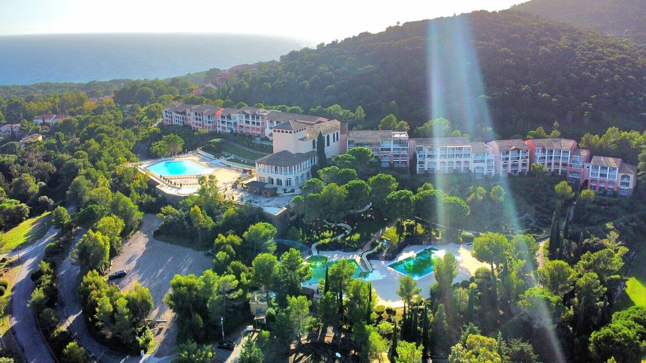 Photo of Outdoor in Cap Esterel