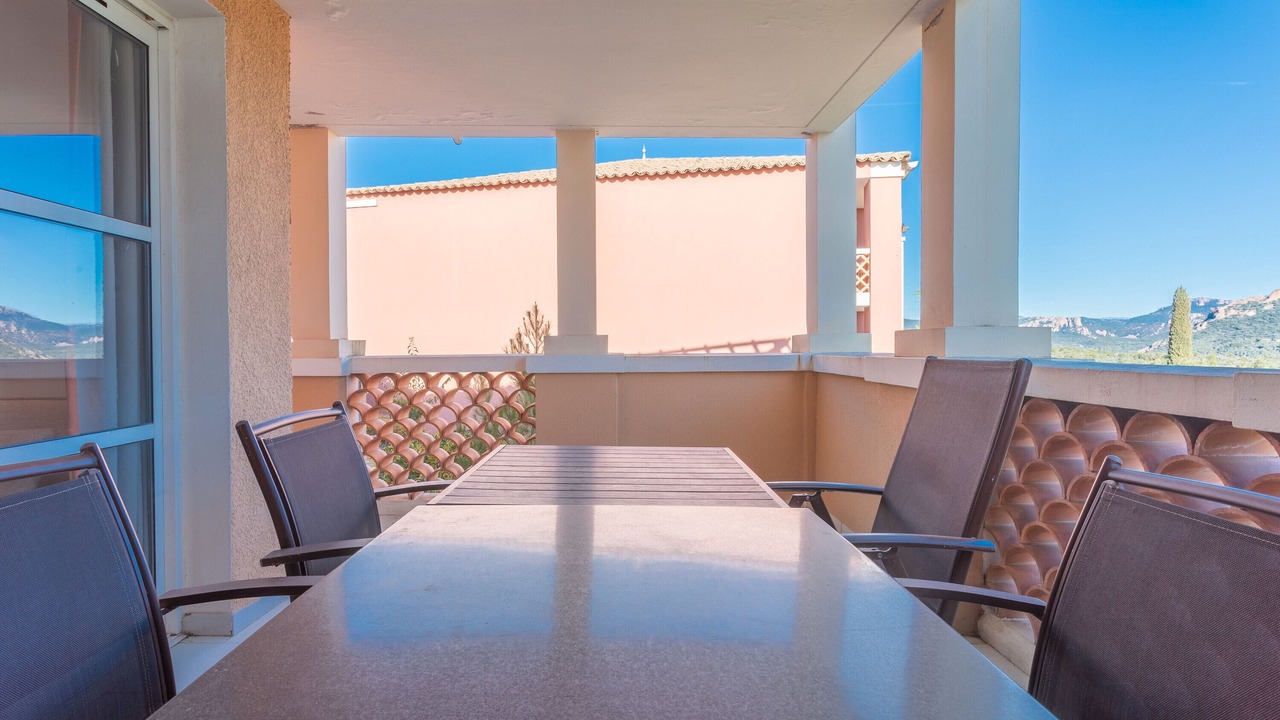 Photo of Outdoor in Cap Esterel