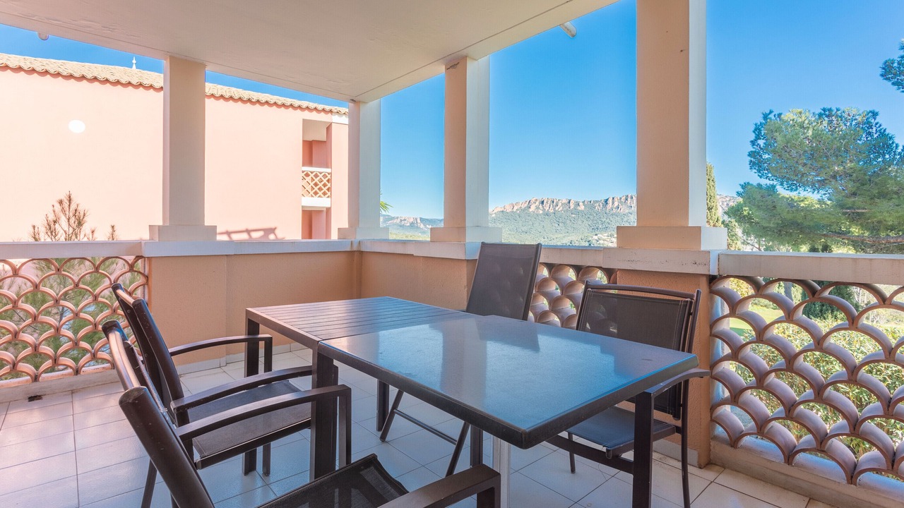 Photo of Outdoor in Cap Esterel