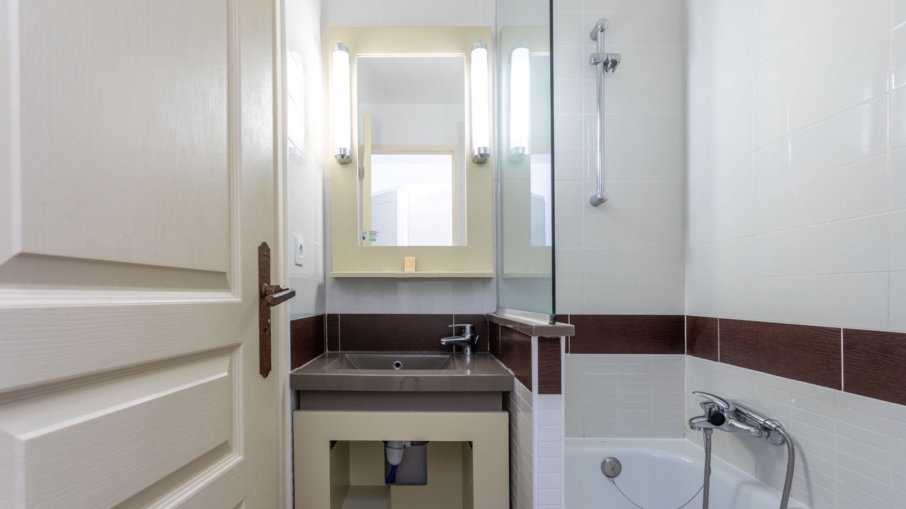 Photo of Bathroom in Cap Esterel