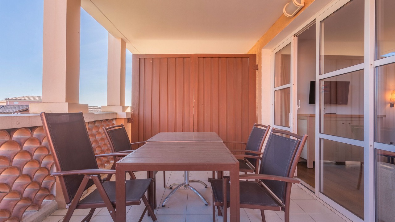 Photo of Outdoor in Cap Esterel