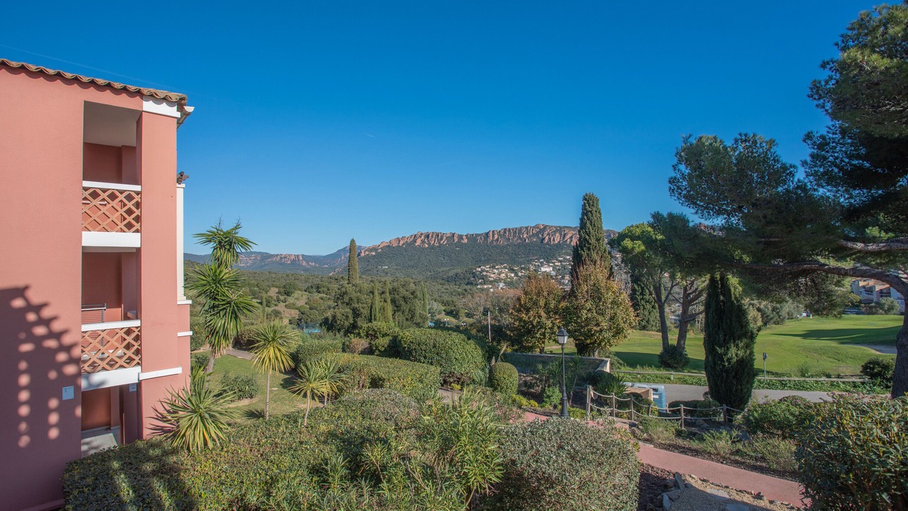 Photo of Outdoor in Cap Esterel
