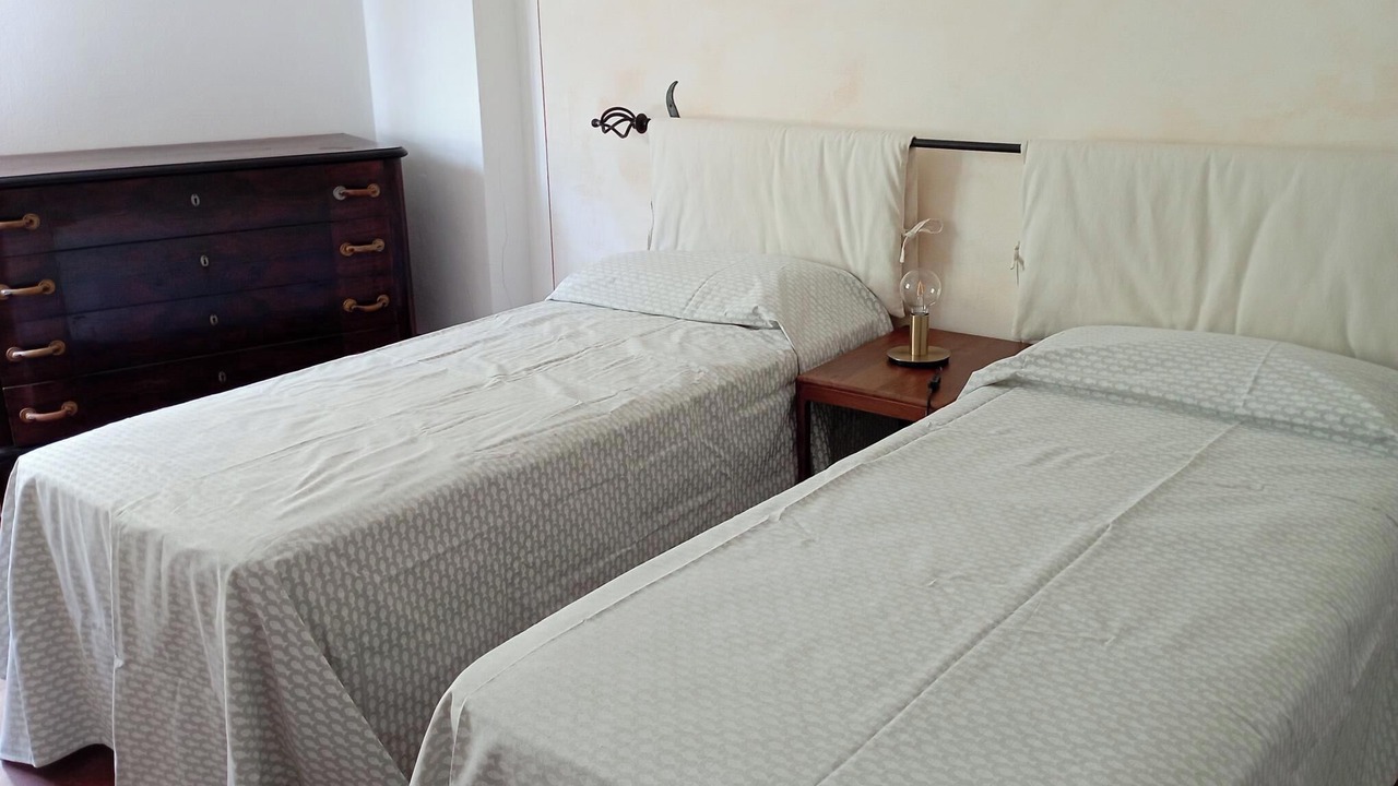 Photo of Bedroom in Castiglioncello
