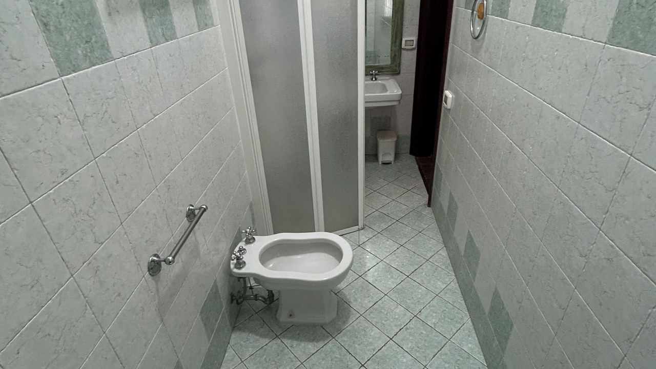 Photo of Bathroom in Castiglioncello