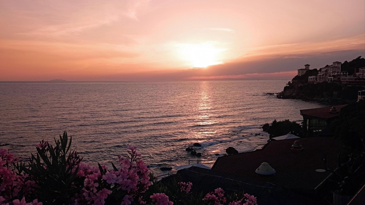 Photo of Others in Castiglioncello