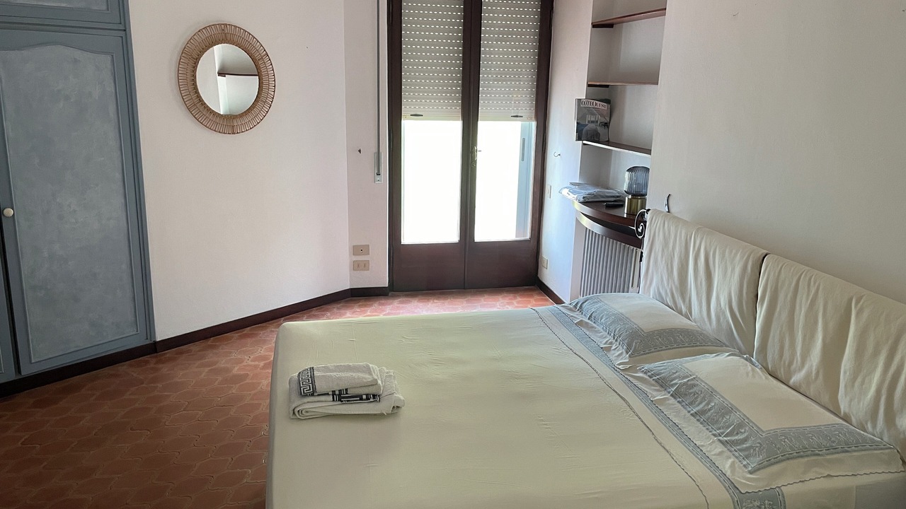 Photo of Bedroom in Castiglioncello