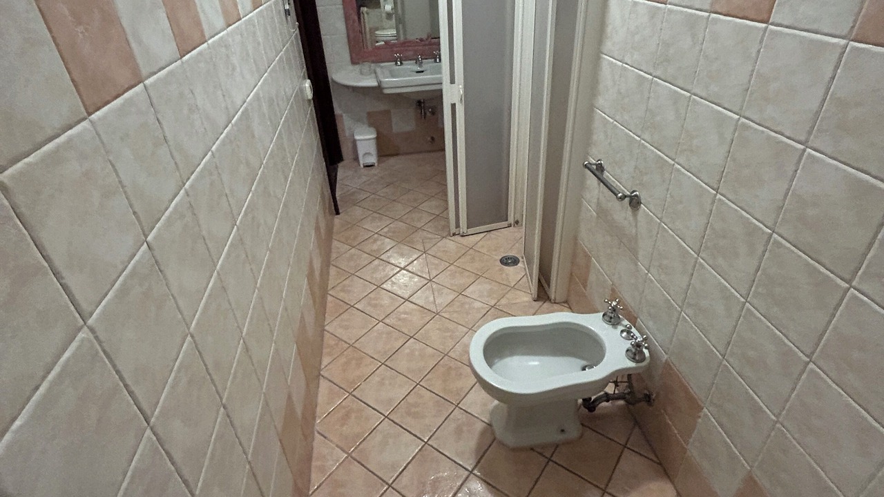 Photo of Bathroom in Castiglioncello