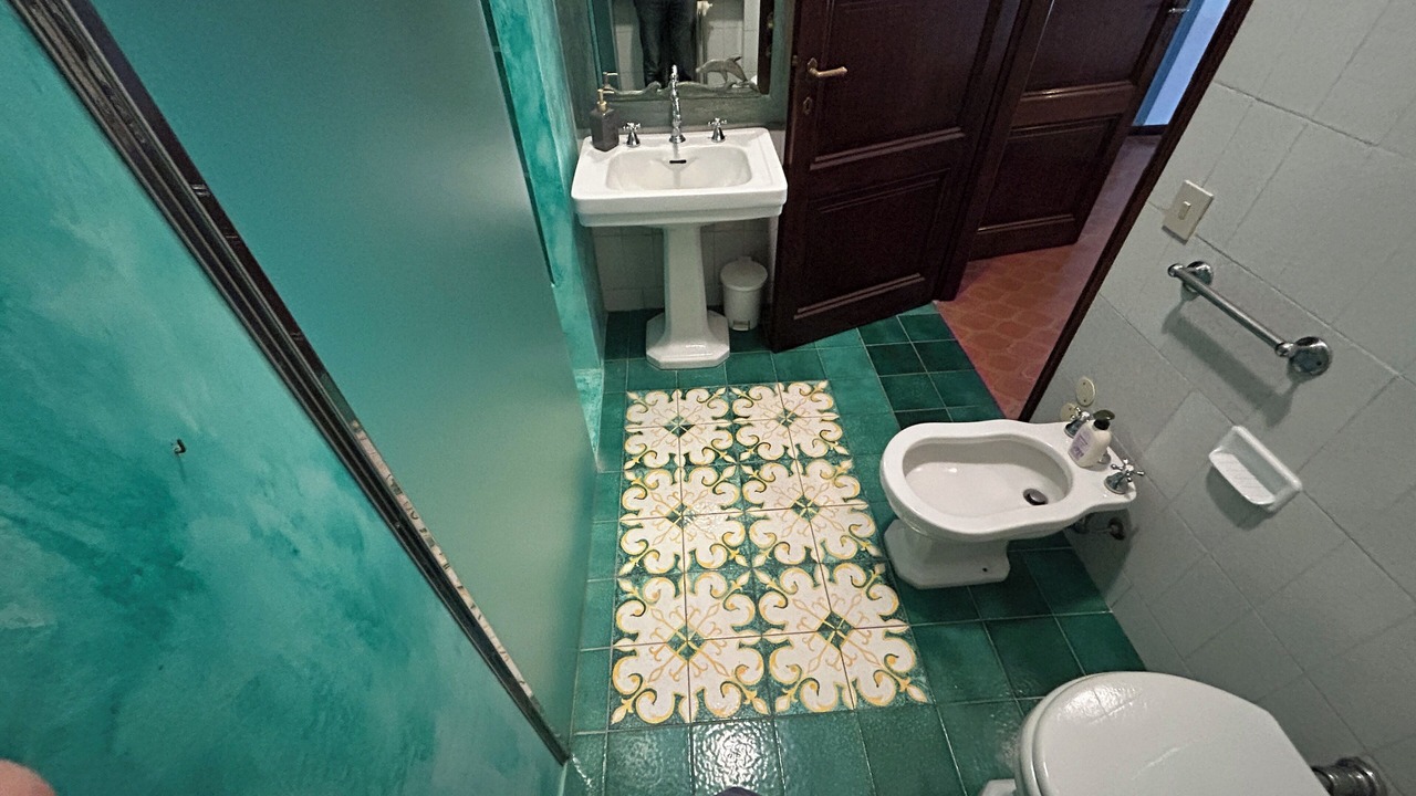Photo of Bathroom in Castiglioncello