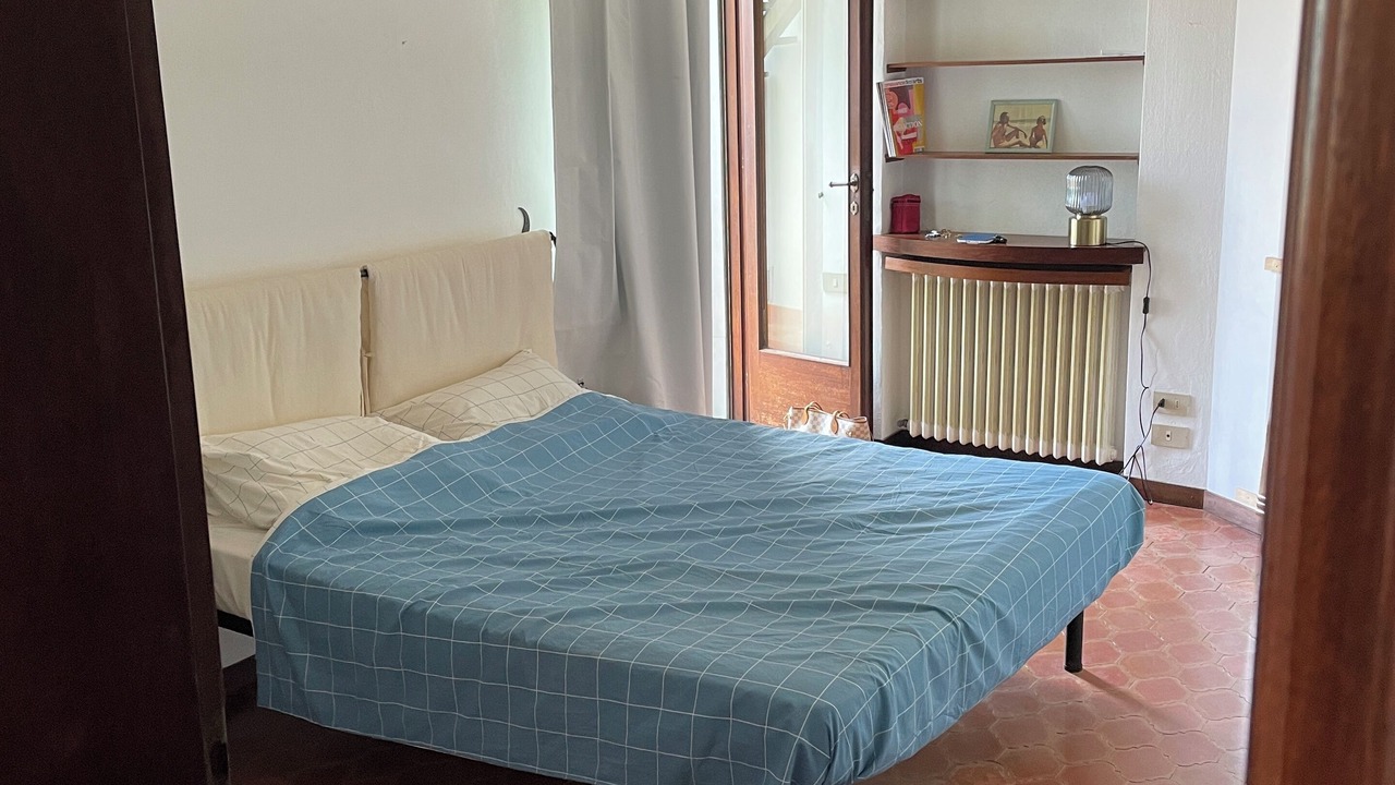Photo of Bedroom in Castiglioncello