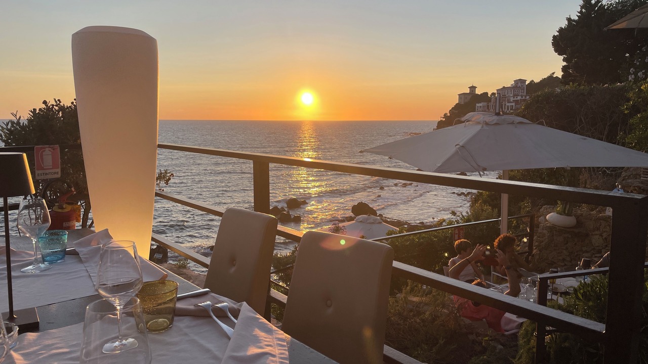 Photo of Outdoor in Castiglioncello