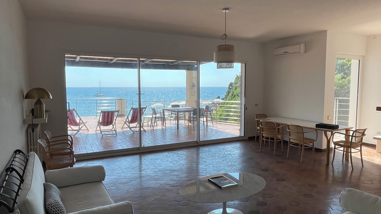 Photo of Livingroom in Castiglioncello