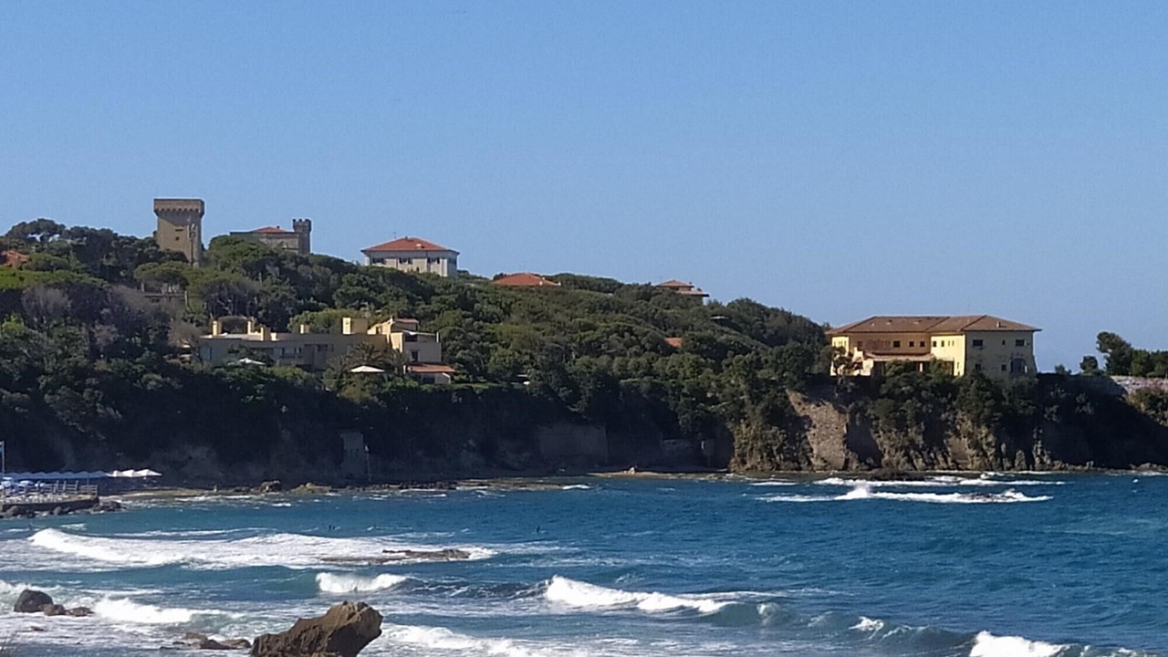 Photo of Others in Castiglioncello