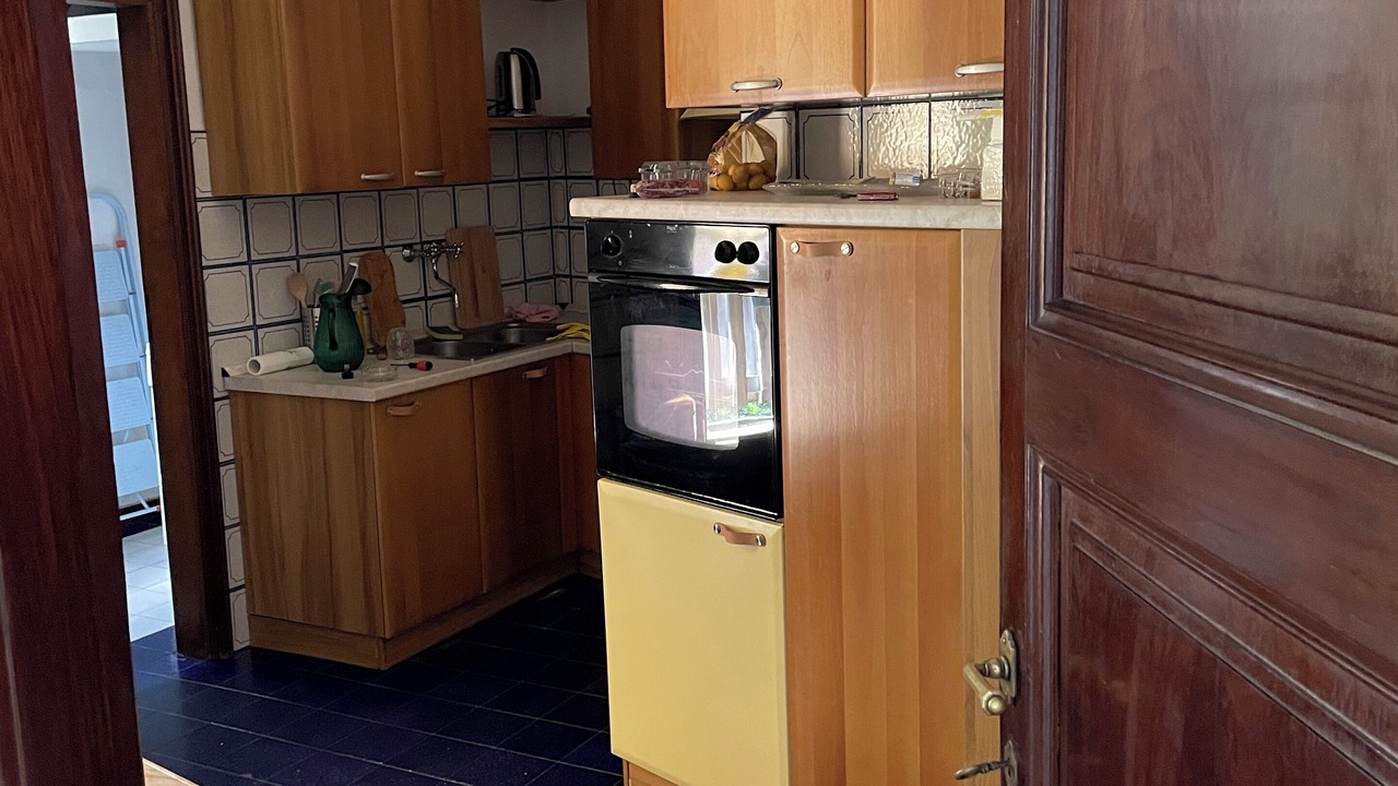 Photo of Kitchen in Castiglioncello