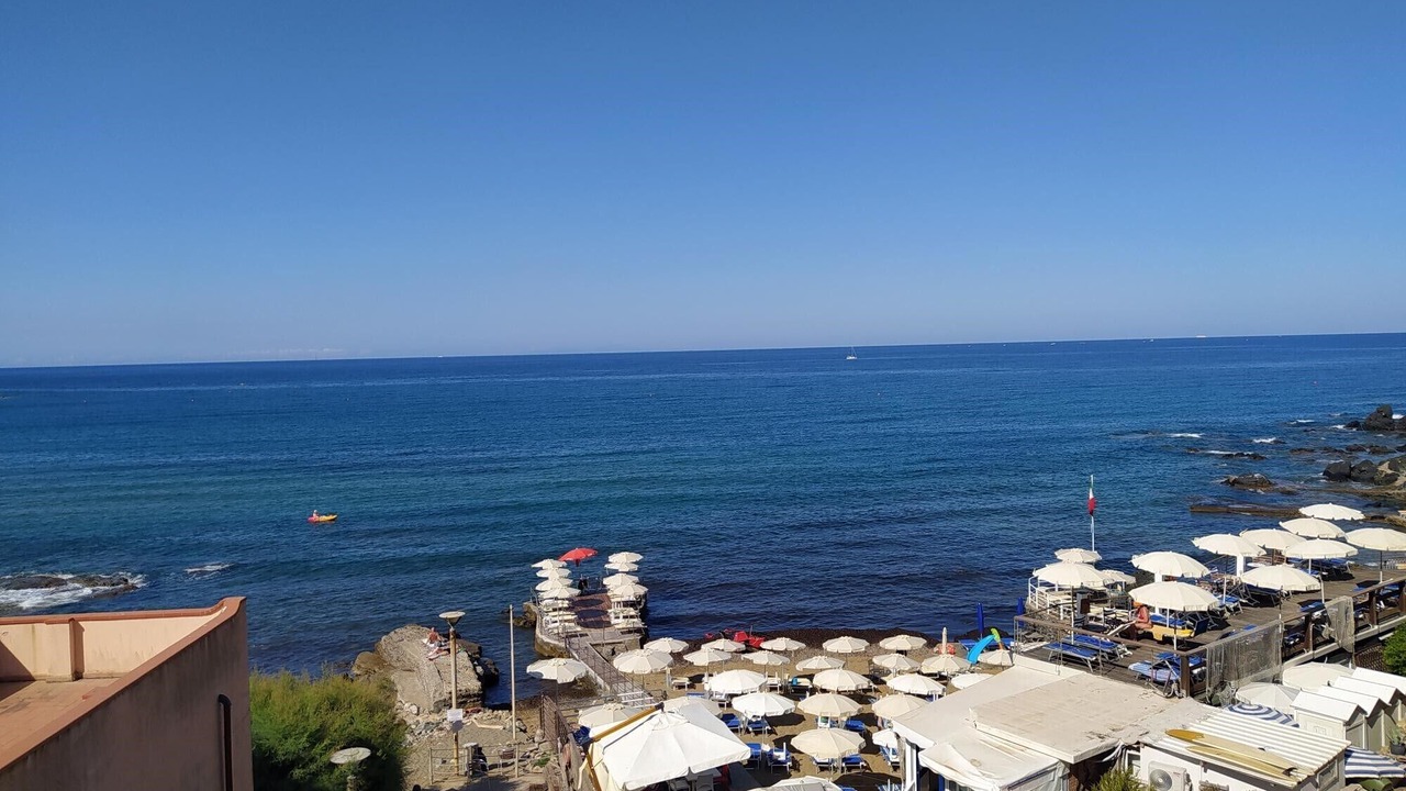 Photo of Outdoor in Castiglioncello