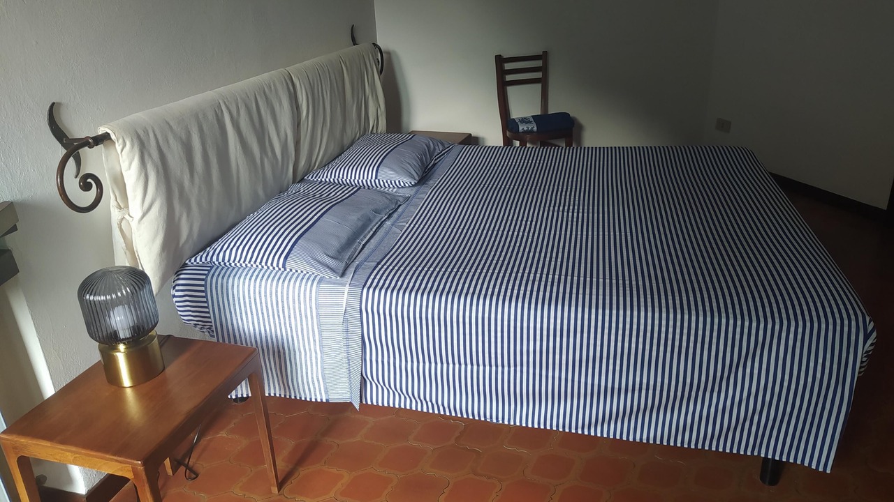 Photo of Bedroom in Castiglioncello