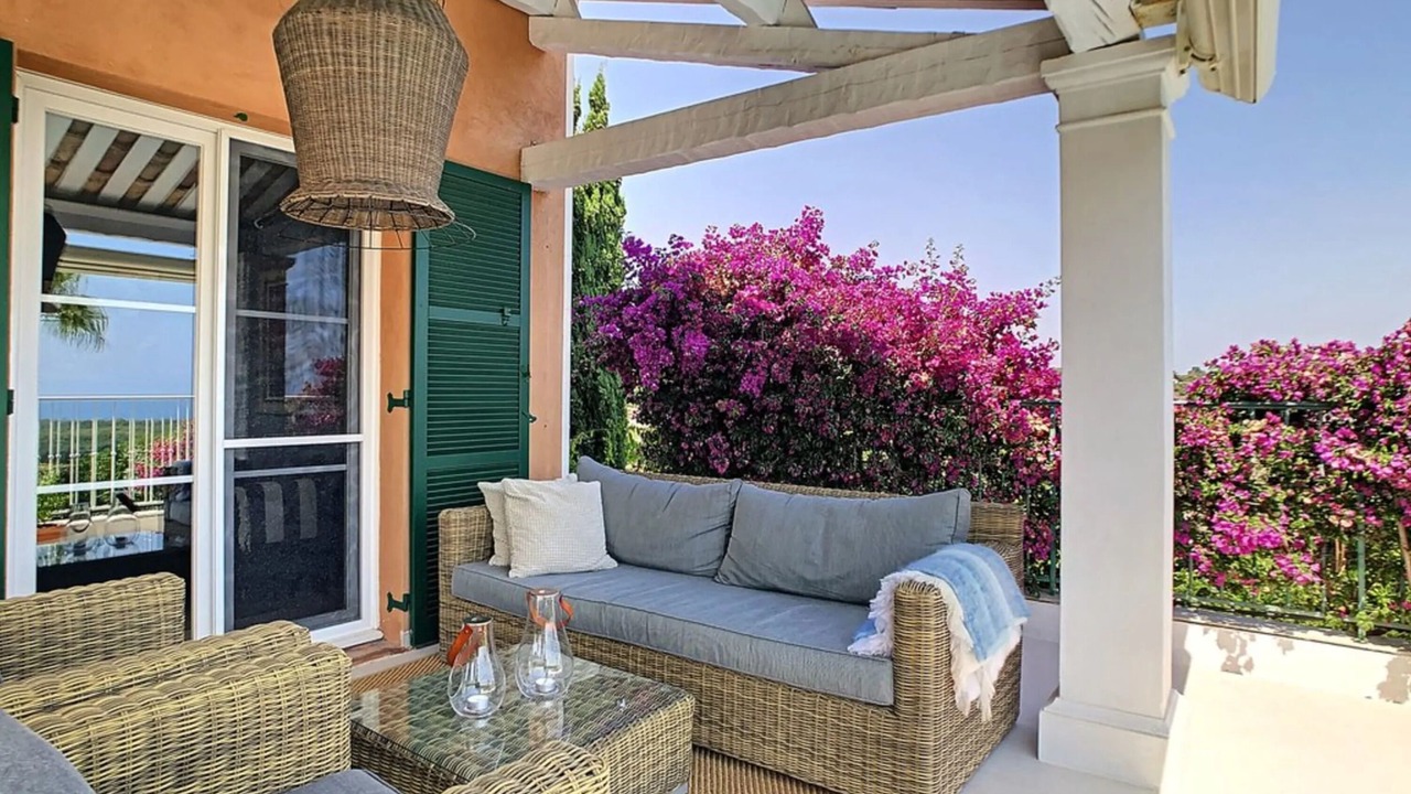 Photo of Outdoor in Villeneuve-Loubet