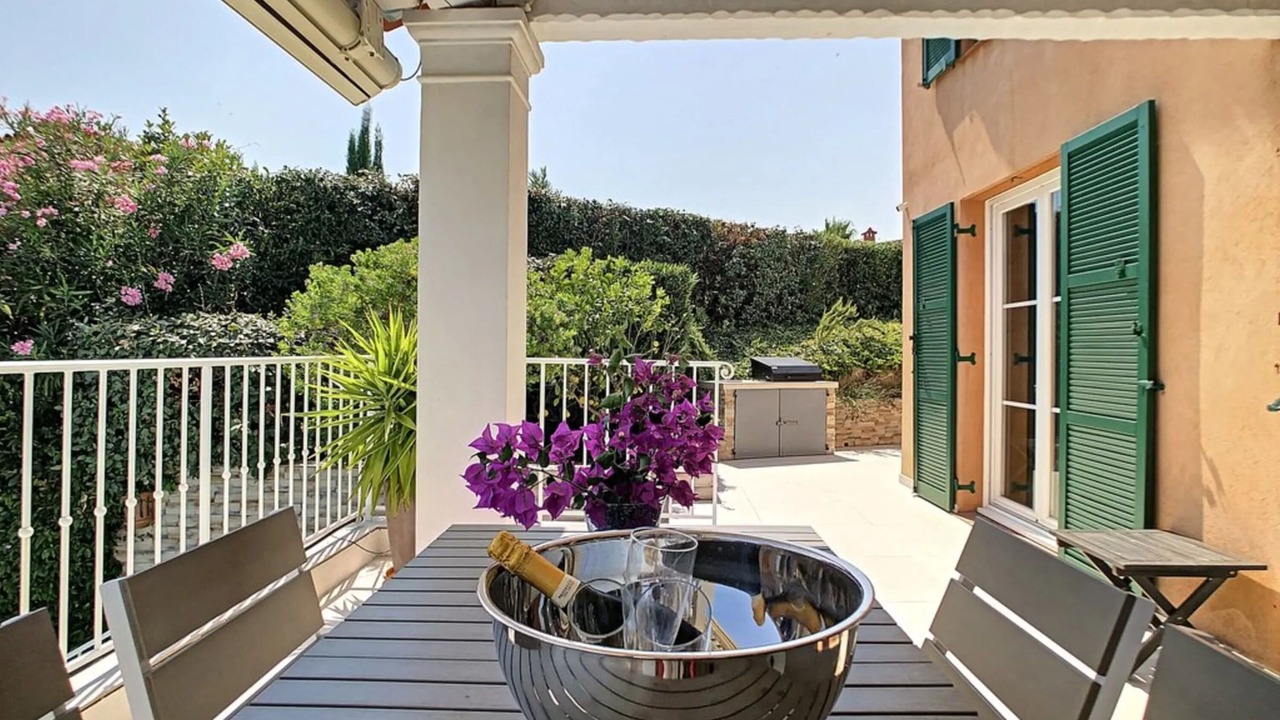 Photo of Others in Villeneuve-Loubet
