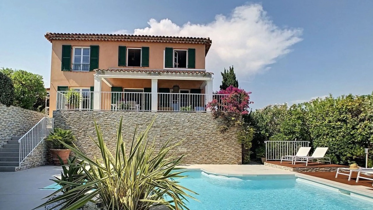 Photo of Outdoor in Villeneuve-Loubet