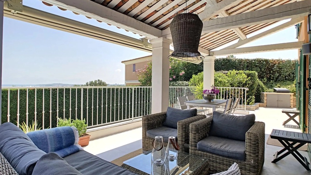 Photo of Outdoor in Villeneuve-Loubet