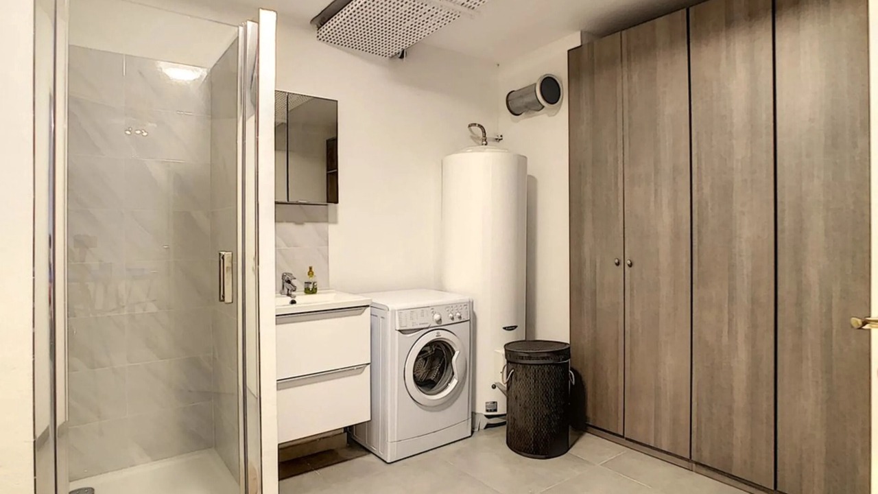 Photo of Bathroom in Villeneuve-Loubet