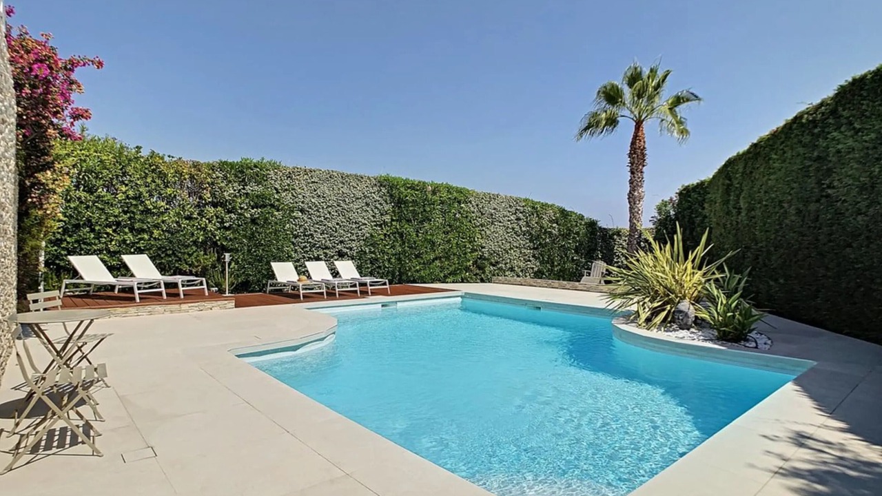 Photo of Outdoor in Villeneuve-Loubet