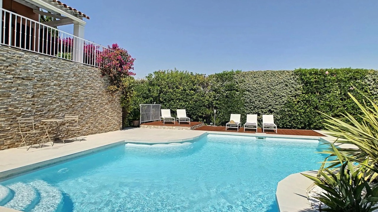 Photo of Outdoor in Villeneuve-Loubet