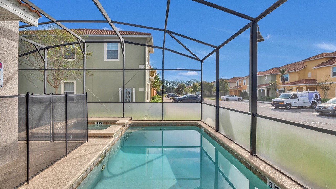 Photo of Outdoor in Bay Lake