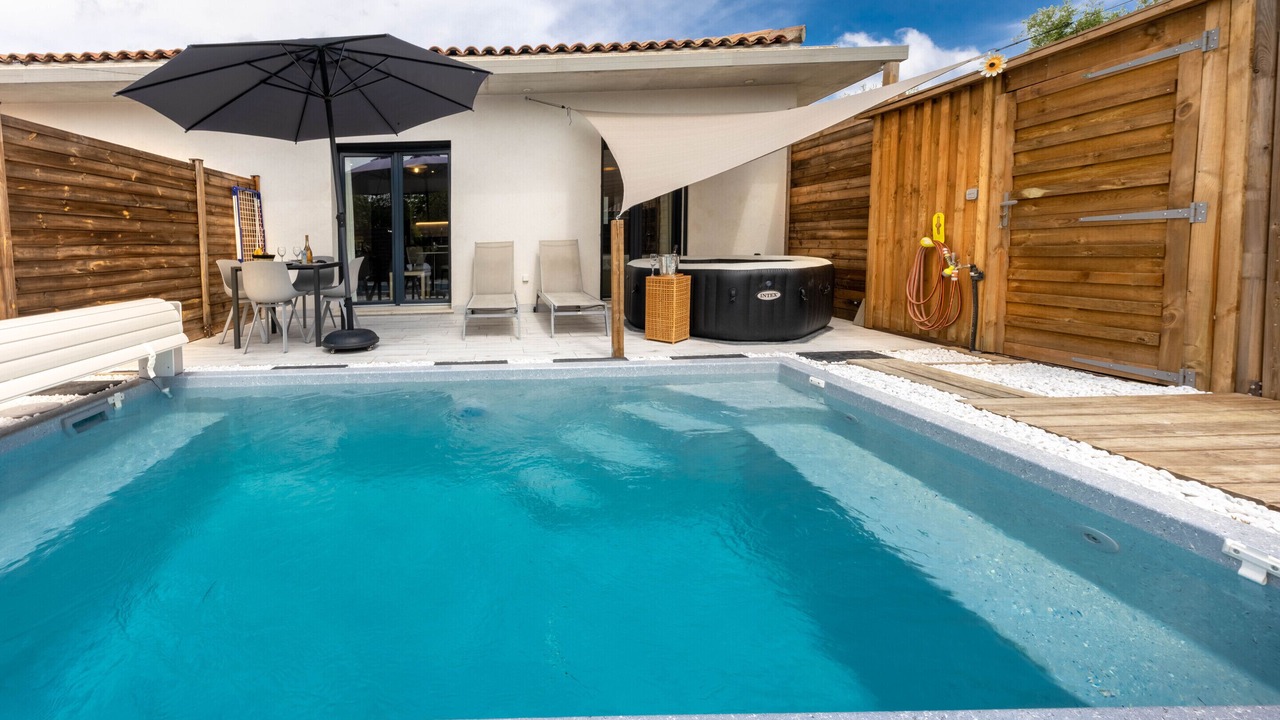 Photo of Outdoor in Les Maillans