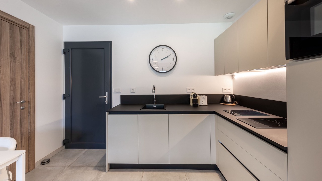 Photo of Kitchen in Les Maillans