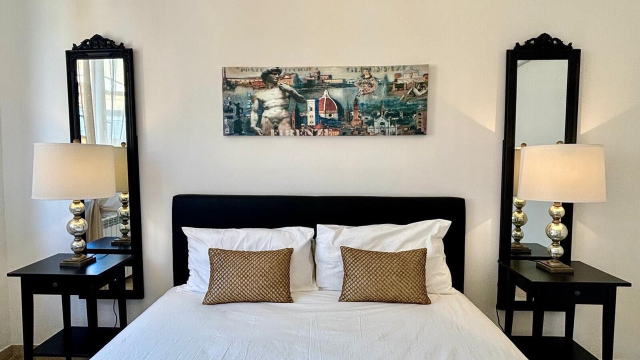 Photo of Bedroom in Carrara