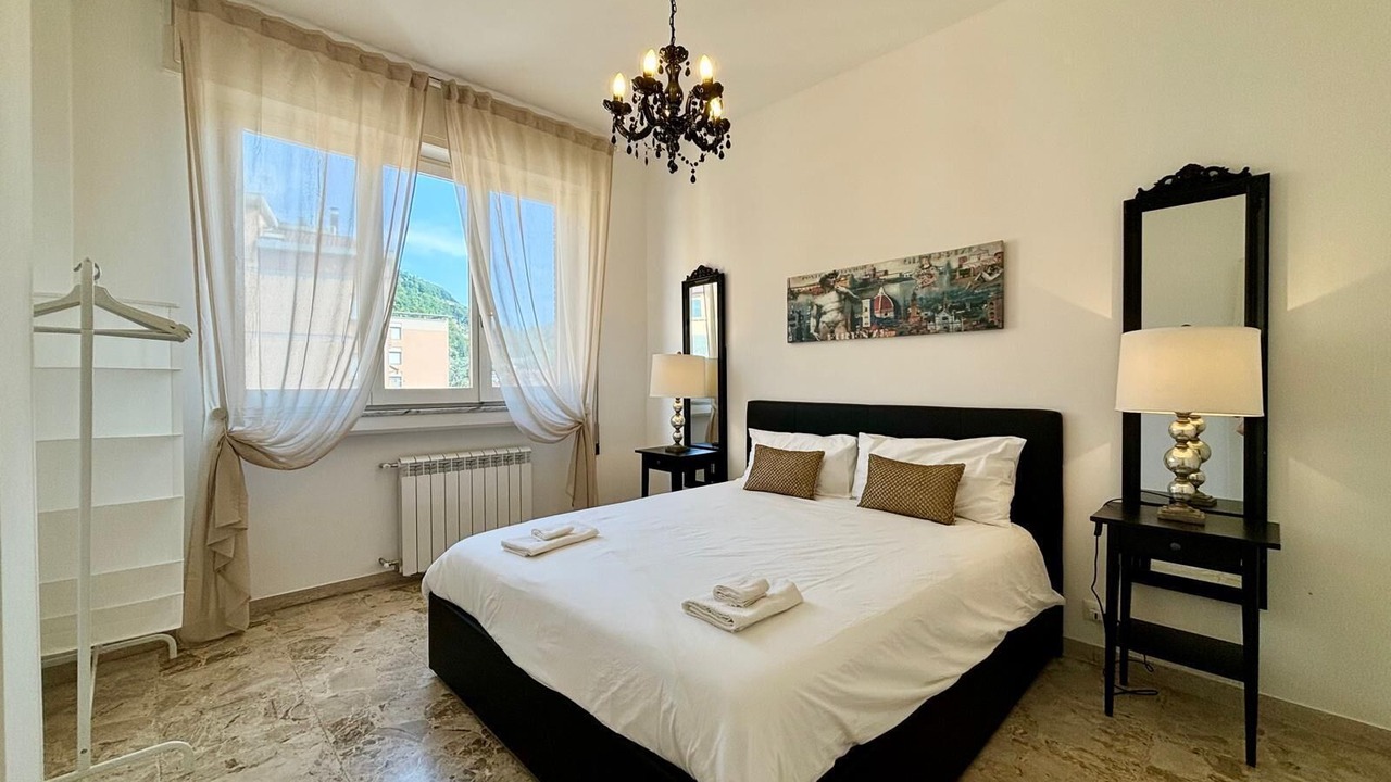 Photo of Bedroom in Carrara