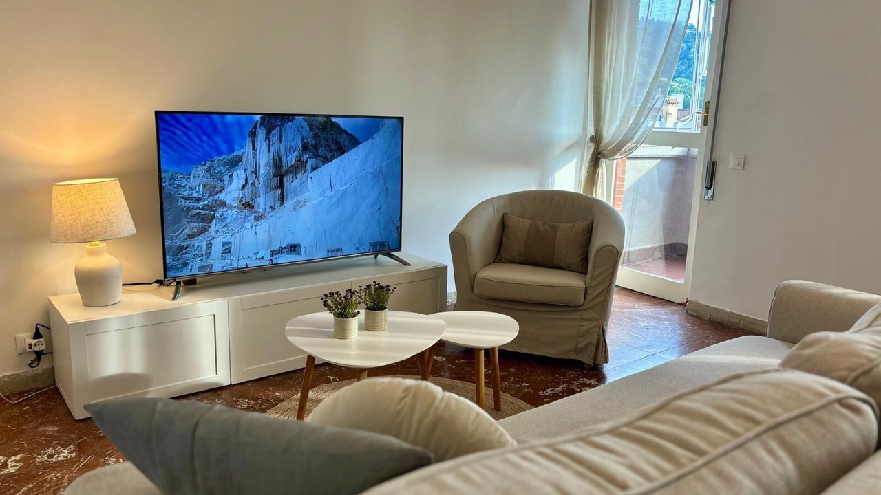 Photo of Livingroom in Carrara