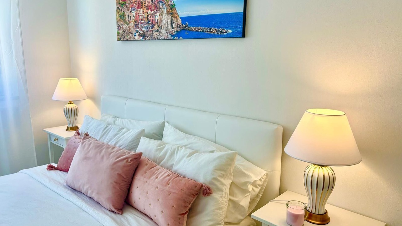 Photo of Bedroom in Carrara