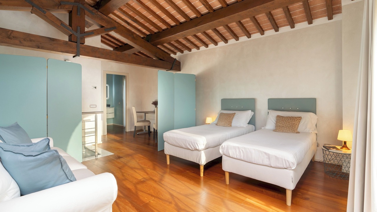 Photo of Bedroom in Toiano