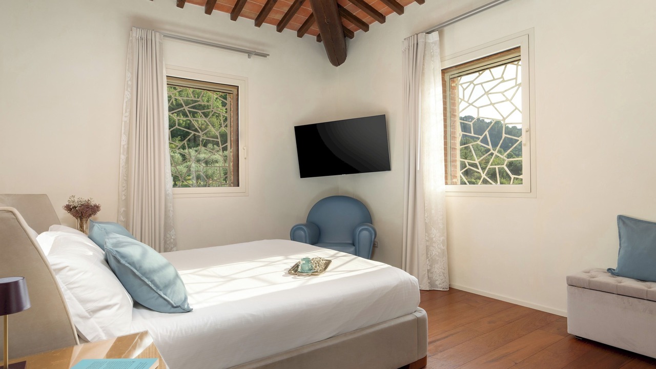 Photo of Bedroom in Toiano