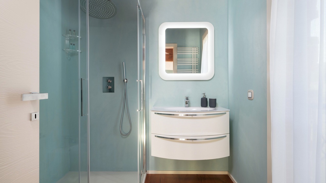 Photo of Bathroom in Toiano