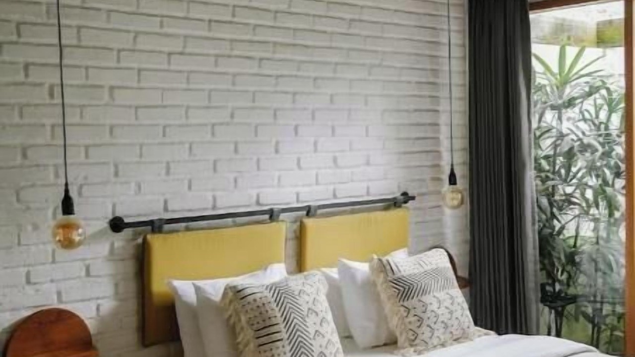 Photo of Bedroom in Munggu