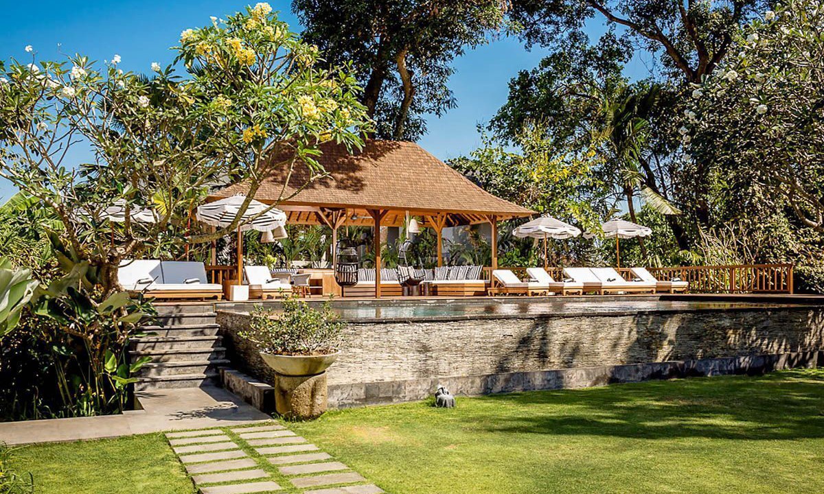 Photo of Outdoor in Pererenan