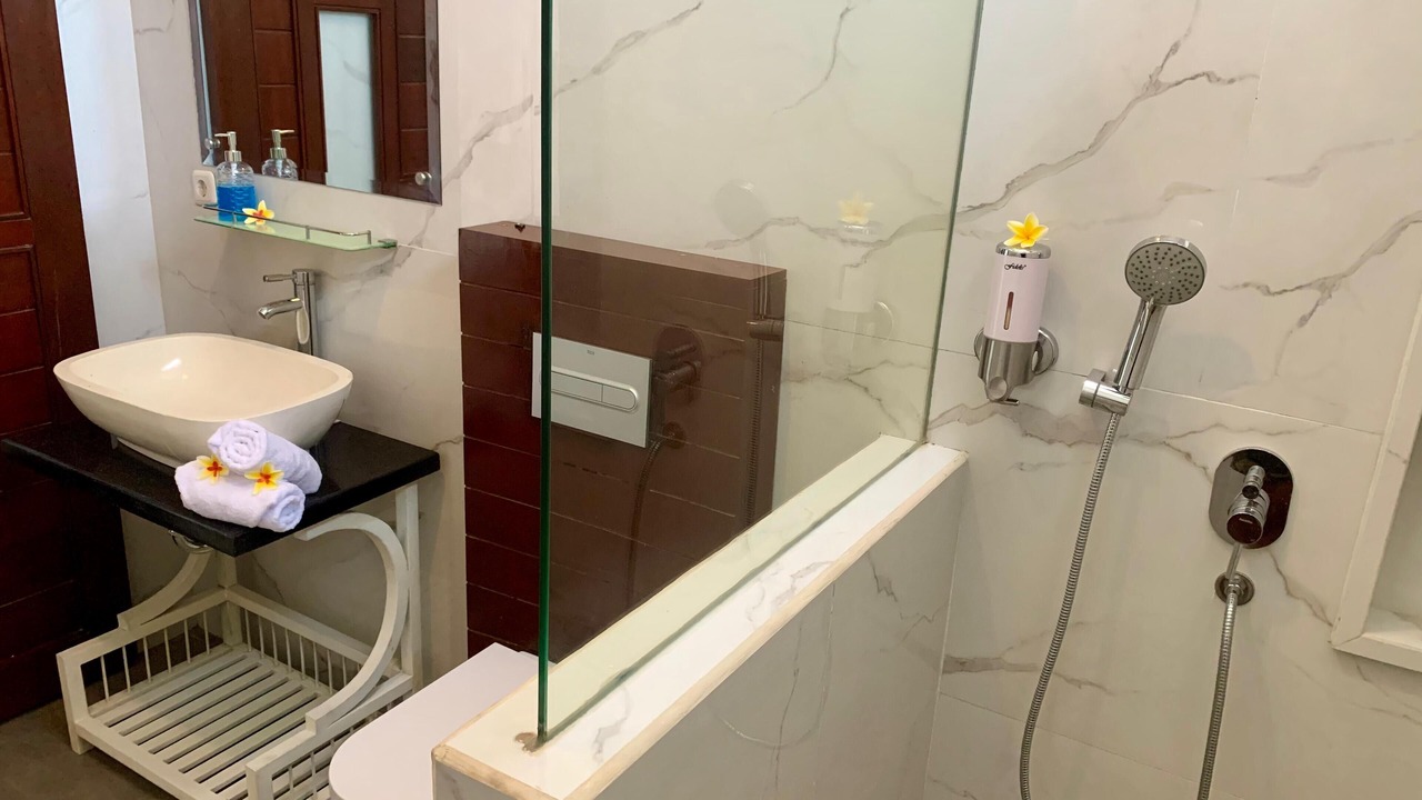 Photo of Bathroom in Lovina