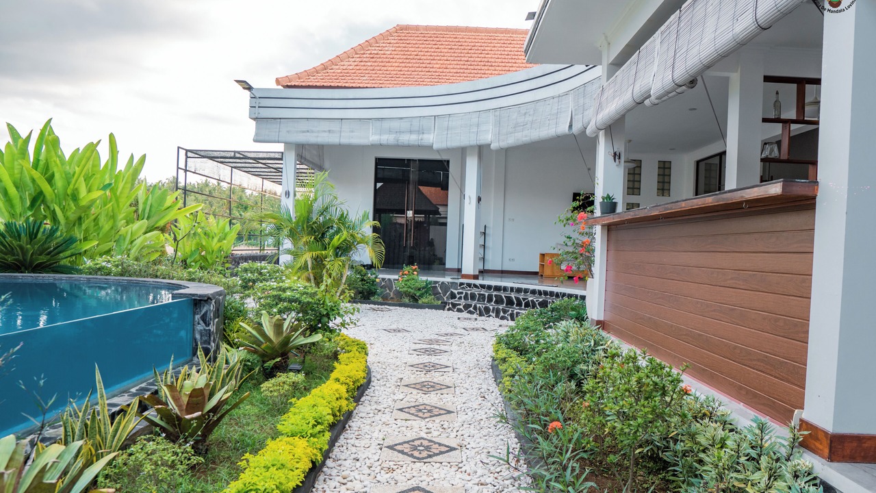 Photo of Outdoor in Lovina