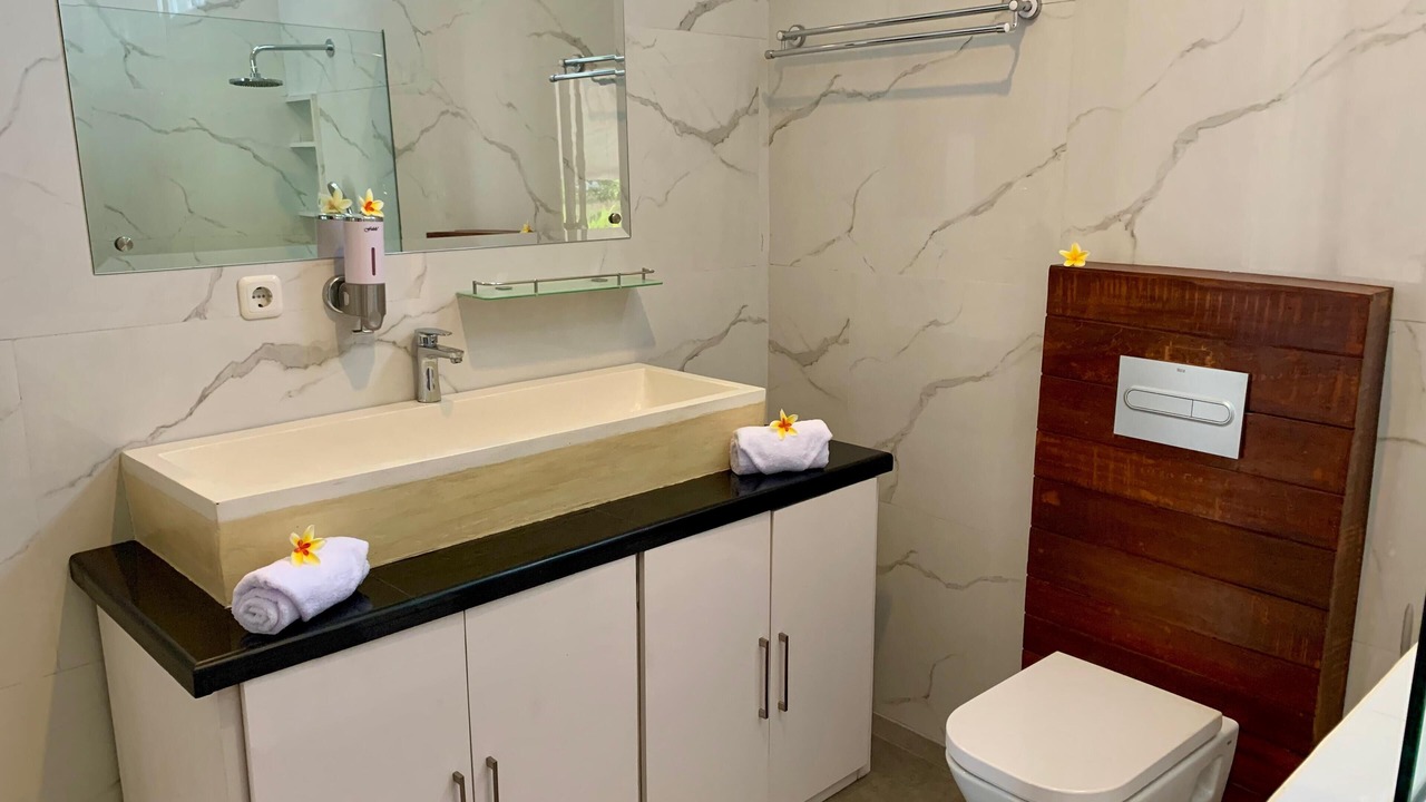 Photo of Bathroom in Lovina