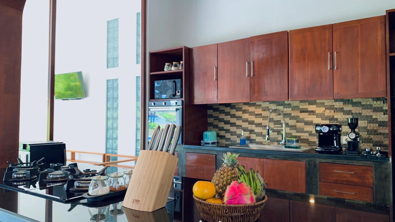 Photo of Kitchen in Lovina