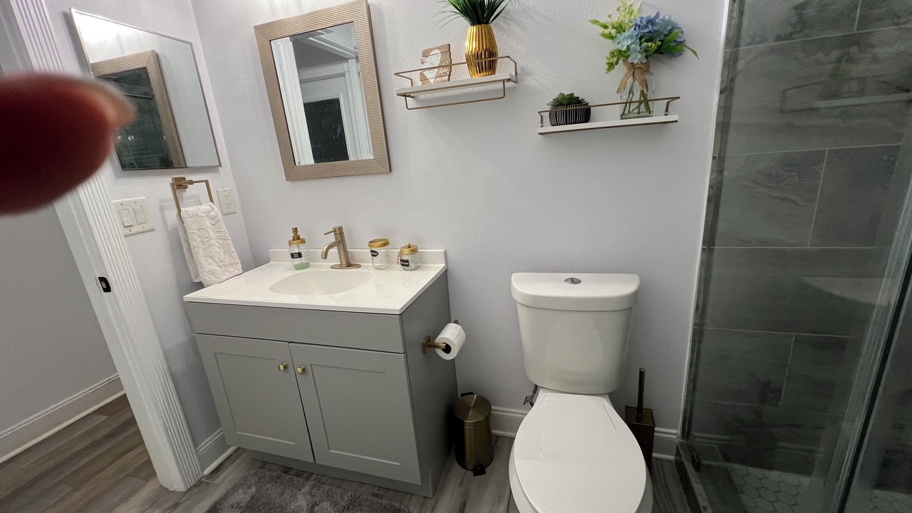 Photo of Bathroom in Ocoee