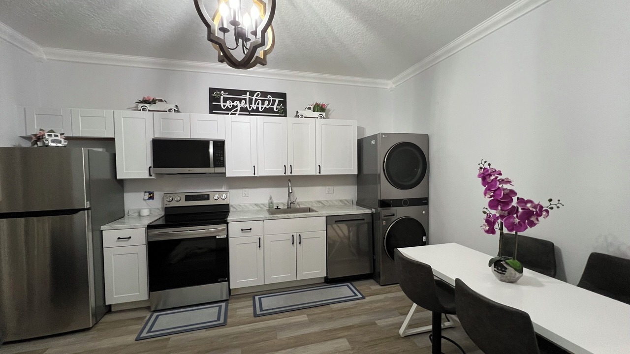 Photo of Kitchen in Ocoee