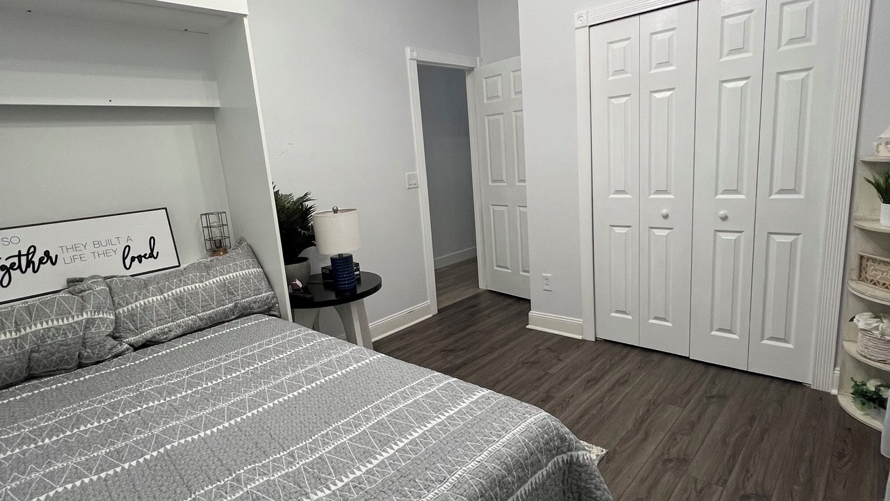 Photo of Bedroom in Ocoee
